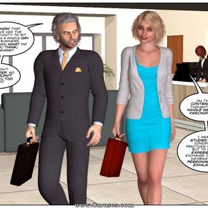 Chapter 5-8 (TG Comics) image 032
