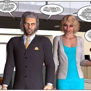 Chapter 5-8 (TG Comics) image 033