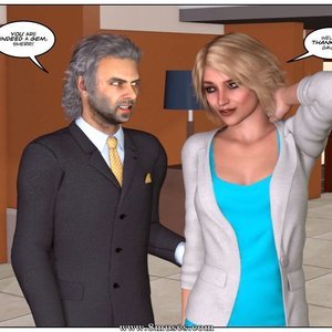 Chapter 5-8 (TG Comics) image 034