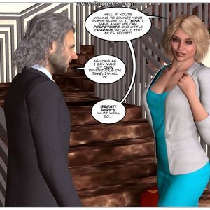 Chapter 5-8 (TG Comics) image 036