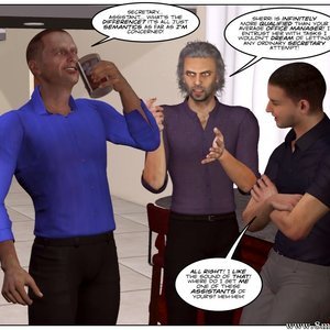 Chapter 5-8 (TG Comics) image 039