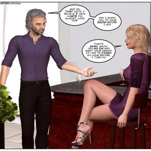 Chapter 5-8 (TG Comics) image 060