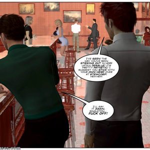 Chapter 5-8 (TG Comics) image 136