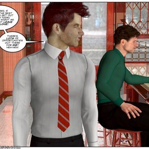 Chapter 5-8 (TG Comics) image 137