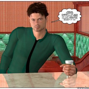 Chapter 5-8 (TG Comics) image 138