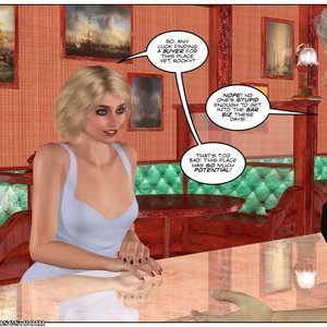 Chapter 5-8 (TG Comics) image 140