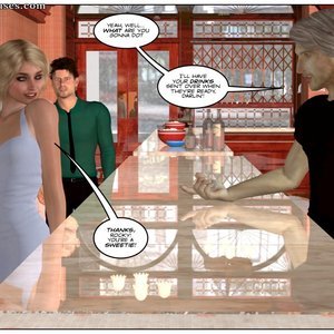 Chapter 5-8 (TG Comics) image 141