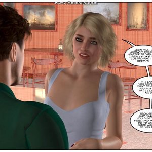Chapter 5-8 (TG Comics) image 143