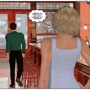 Chapter 5-8 (TG Comics) image 145