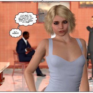Chapter 5-8 (TG Comics) image 146