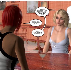 Chapter 5-8 (TG Comics) image 152