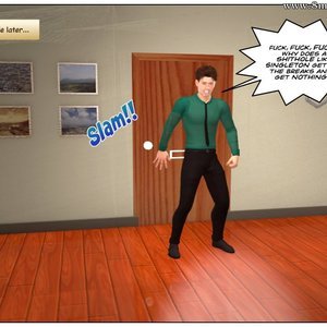 Chapter 5-8 (TG Comics) image 156