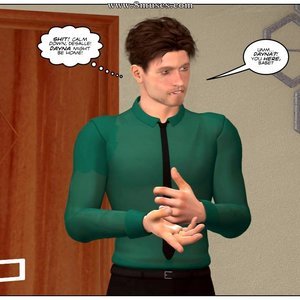Chapter 5-8 (TG Comics) image 157