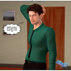 Chapter 5-8 (TG Comics) image 158