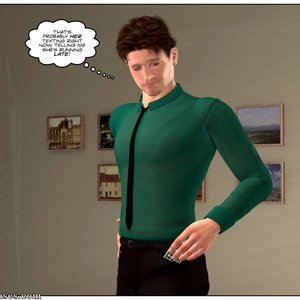 Chapter 5-8 (TG Comics) image 159