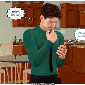 Chapter 5-8 (TG Comics) image 160