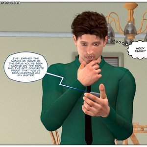 Chapter 5-8 (TG Comics) image 161