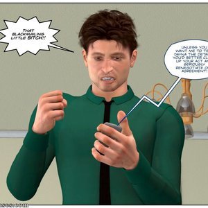 Chapter 5-8 (TG Comics) image 162
