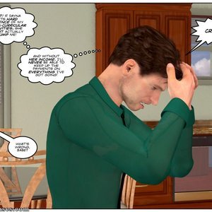 Chapter 5-8 (TG Comics) image 165