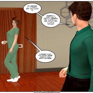 Chapter 5-8 (TG Comics) image 166