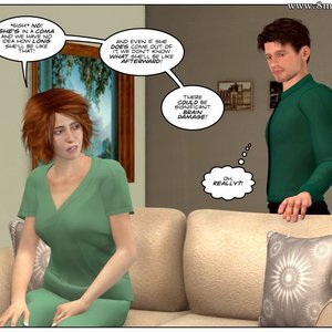Chapter 5-8 (TG Comics) image 169