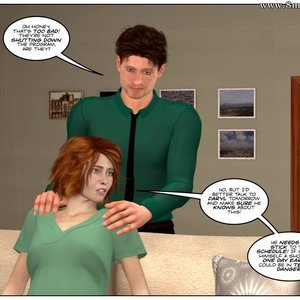Chapter 5-8 (TG Comics) image 170