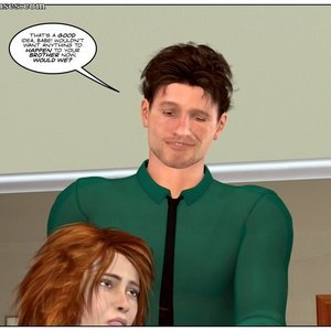 Chapter 5-8 (TG Comics) image 171
