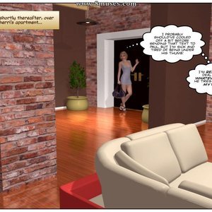 Chapter 5-8 (TG Comics) image 172