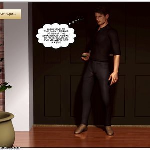 Chapter 5-8 (TG Comics) image 180