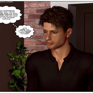 Chapter 5-8 (TG Comics) image 181