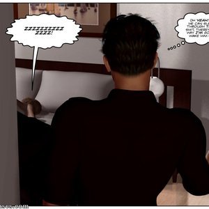 Chapter 5-8 (TG Comics) image 182