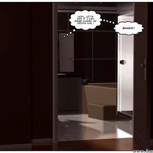 Chapter 5-8 (TG Comics) image 183