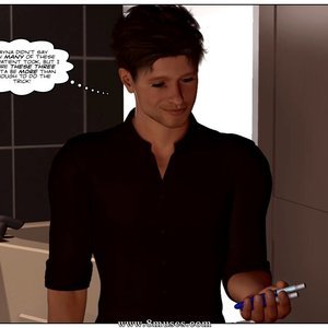 Chapter 5-8 (TG Comics) image 184