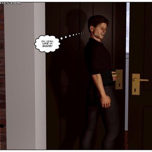 Chapter 5-8 (TG Comics) image 191