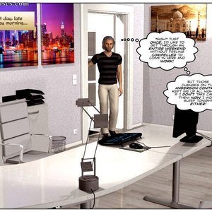Chapter 5-8 (TG Comics) image 205