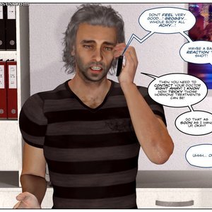 Chapter 5-8 (TG Comics) image 213