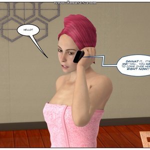 Chapter 5-8 (TG Comics) image 221