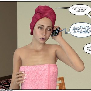 Chapter 5-8 (TG Comics) image 222