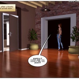 Chapter 5-8 (TG Comics) image 225