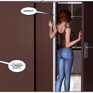 Chapter 5-8 (TG Comics) image 226