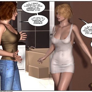 Chapter 5-8 (TG Comics) image 236