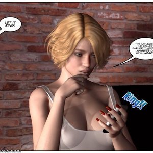Chapter 5-8 (TG Comics) image 238