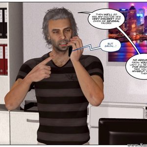 Chapter 5-8 (TG Comics) image 241