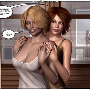 Chapter 5-8 (TG Comics) image 243