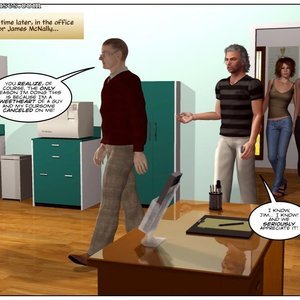 Chapter 5-8 (TG Comics) image 244