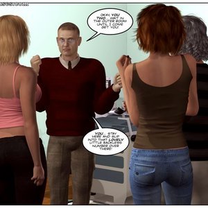 Chapter 5-8 (TG Comics) image 247