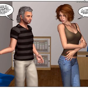 Chapter 5-8 (TG Comics) image 249