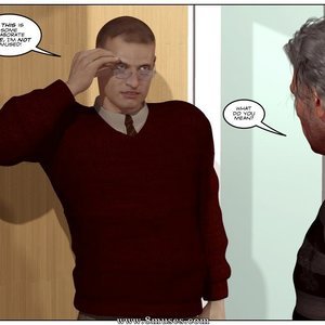 Chapter 5-8 (TG Comics) image 253