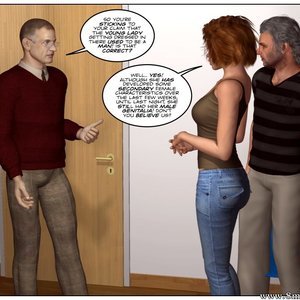 Chapter 5-8 (TG Comics) image 254