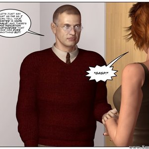 Chapter 5-8 (TG Comics) image 255